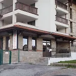 Melania In Complex Royal Towers Διαμέρισμα