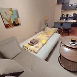 Διαμέρισμα Melania In Complex Royal Towers *