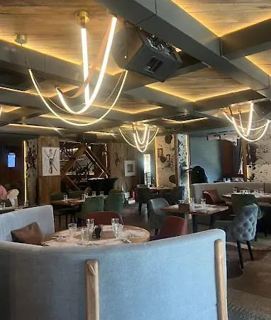 דירה Melania In Complex Royal Towers