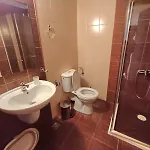 Apartamento Melania In Complex Royal Towers