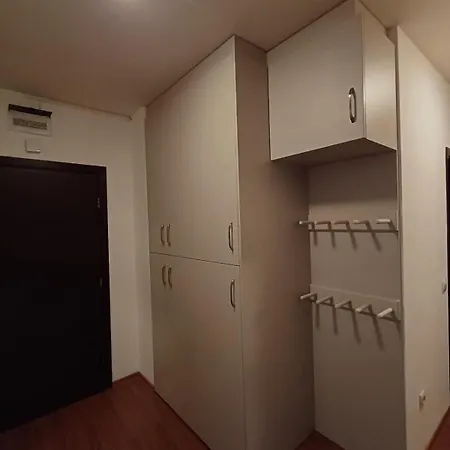 Apartment Melania In Complex Royal Towers Bansko