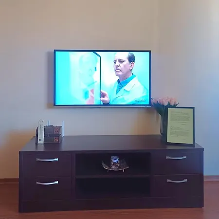 Melania In Complex Royal Towers بانسكو