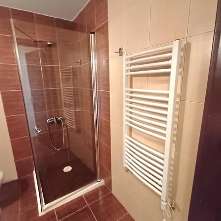 Apartamento Melania In Complex Royal Towers Bansko