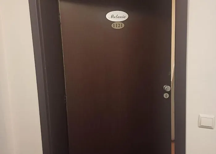 Melania In Complex Royal Towers Bansko