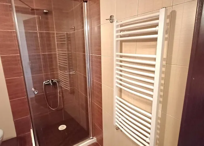 Apartment Melania In Complex Royal Towers Bansko